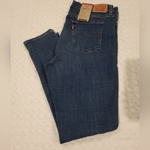 Levi's jeans